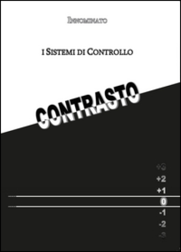 Contrasto - Innominato