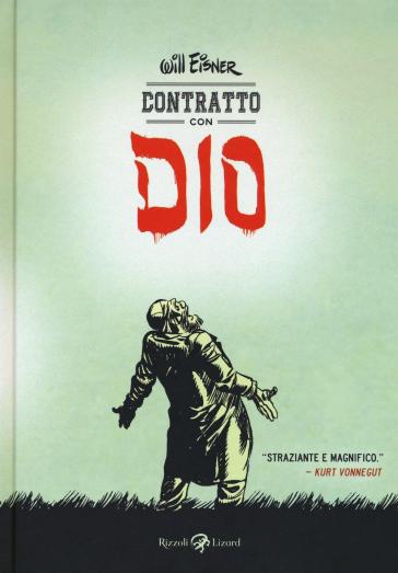 Contratto con Dio - Will Eisner