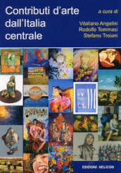 Contributi d arte dall Italia centrale