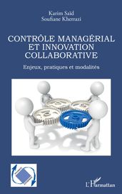 Contrôle managérial et innovation collaborative