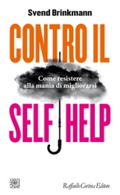 Contro il self help