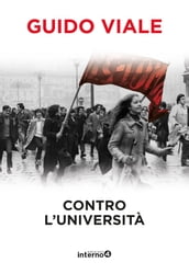 Contro l università