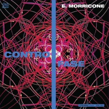 Controfase - Ennio Morricone
