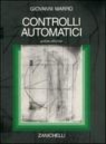 Controlli automatici - Giovanni Marro