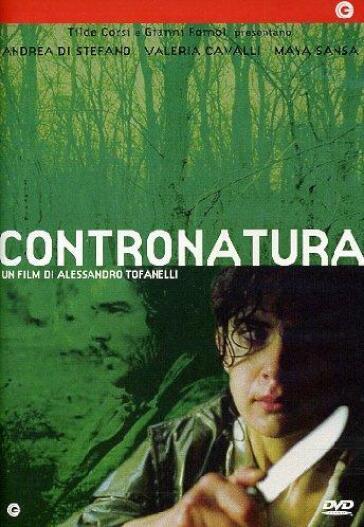 Contronatura (2005) - Alessandro Tofanelli