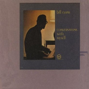 Conversation with - Bill Evans