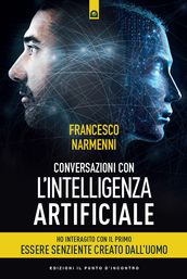 Conversazioni con l Intelligenza Artificiale