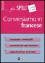 Conversiamo in francese