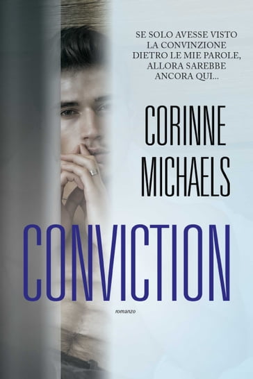 Conviction - Corinne Michaels