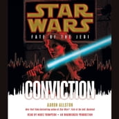 Conviction: Star Wars (Fate of the Jedi)