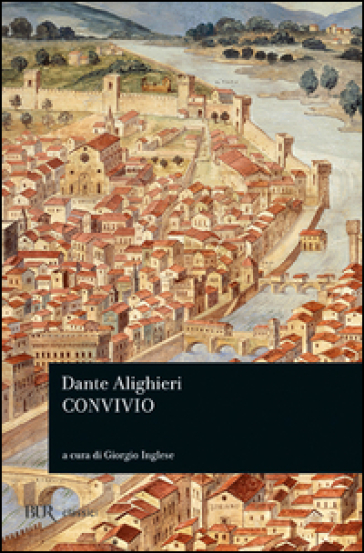 Convivio - Dante Alighieri