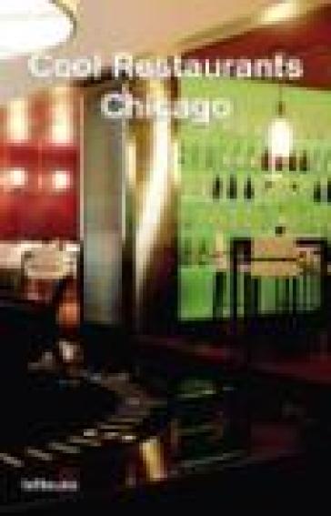Cool restaurants Chicago