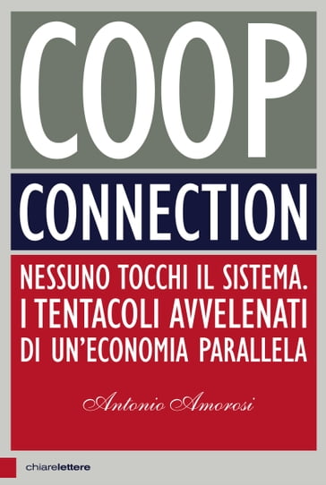 Coop Connection - Antonio Amorosi