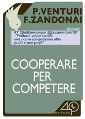 Cooperare per competere