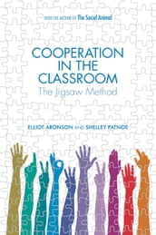 Cooperation in the Classroom: The Jigsaw Method