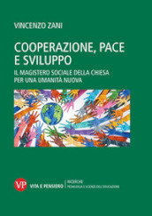 Cooperazione, pace e sviluppo