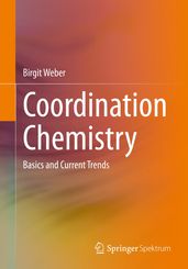 Coordination Chemistry