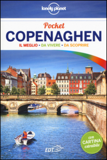 Copenaghen - Cristian Bonetto