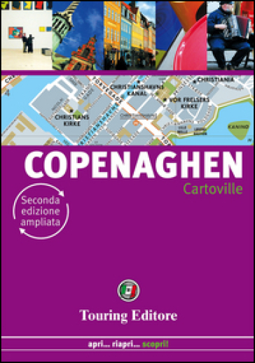 Copenaghen