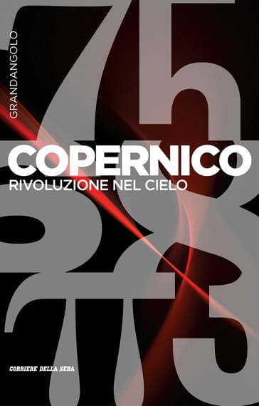 Copernico - Leonardo Gariboldi