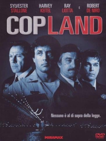 Copland - James Mangold