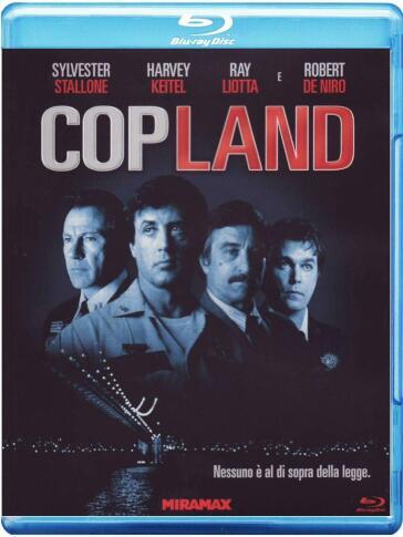 Copland - James Mangold