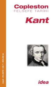 Copleston Felsefe Tarihi - Kant