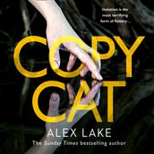 Copycat: The unputdownable thriller from the Top Ten Sunday Times bestselling author