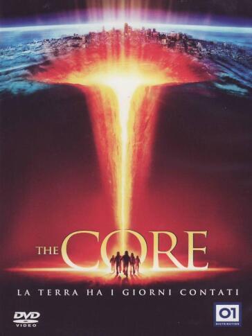 Core (The) - Jon Amiel