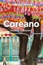 Coreano. Frasario dizionario