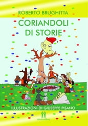 Coriandoli di storie