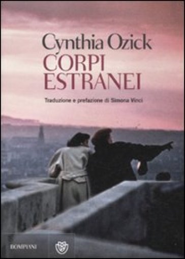 Corpi estranei - Cynthia Ozick