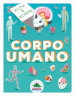 Corpo umano. Alza e scopri