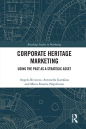 Corporate Heritage Marketing