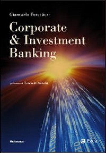 Corporate e investment banking - Giancarlo Forestieri