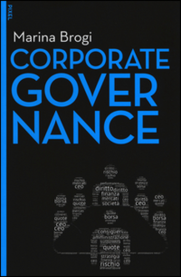 Corporate governance. Con e-book. Con aggiornamento online - Marina Brogi