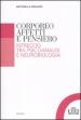 Corporeo, affetti e pensiero. Intreccio tra psicoanalisi e neurobiologia