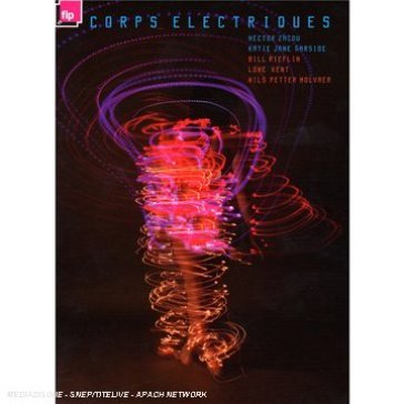 Corps electriques - Hector Zazou