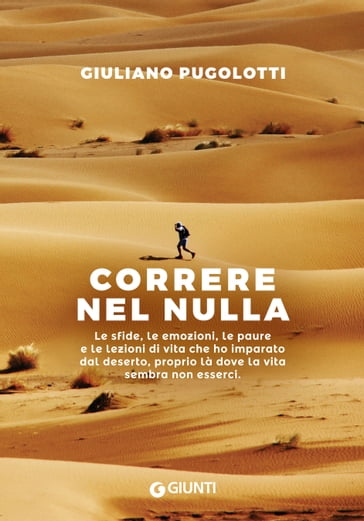 Correre nel nulla - Giuliano Pugolotti