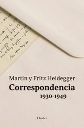 Correspondencia 1930-1949