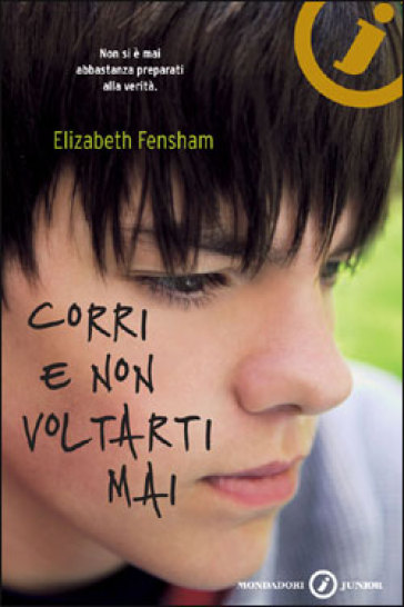 Corri e non voltarti mai - Elizabeth Fensham