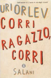 Corri ragazzo, corri