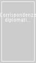 Corrispondenze diplomatiche veneziane da Napoli: dispacci. 7.