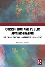 Corruption and Public Administration