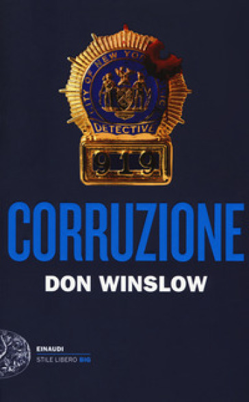 Corruzione - Don Winslow