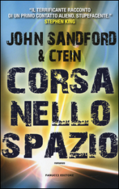 Corsa nello spazio