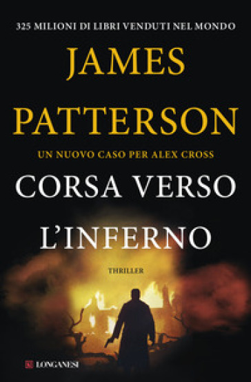 Corsa verso l'inferno - James Patterson