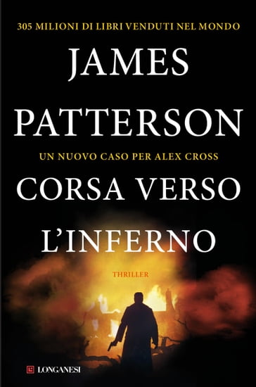 Corsa verso l'inferno - James Patterson