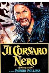 Corsaro Nero (Il)