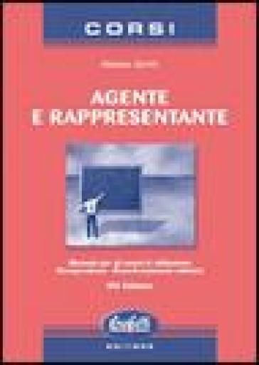 Corso per agente e rappresentante - Matteo Zerilli